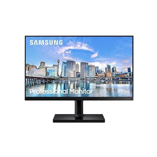 Монитор Samsung 24” LF24T450FQIXCI фото 2