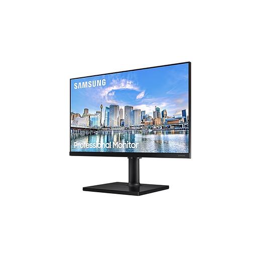 Монитор Samsung 27” LF27T450FQIXCI фото 1