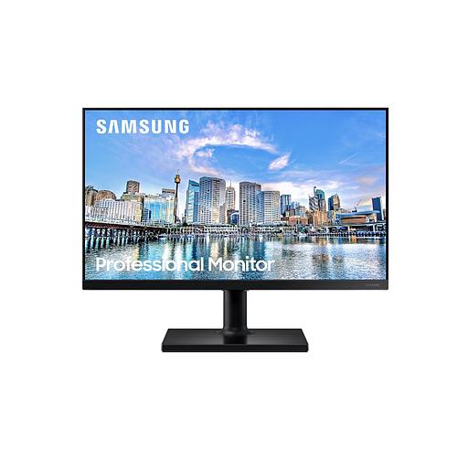 Монитор Samsung 27” LF27T450FQIXCI фото 2