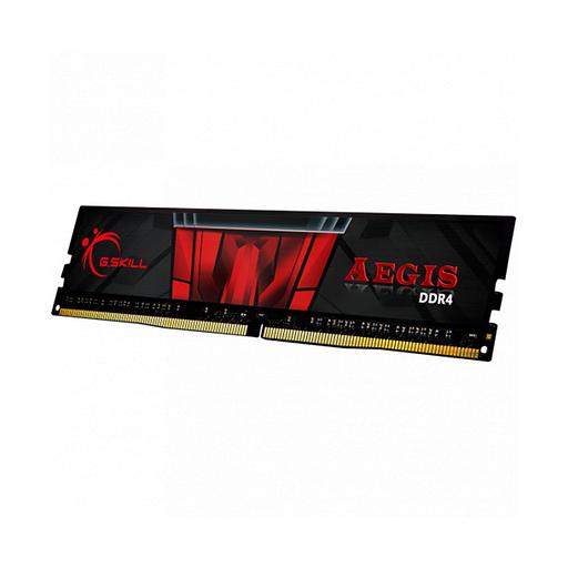 Модуль памяти G.SKILL Aegis F4-2666C19S-8GIS DDR4 8GB DIMM фото 1