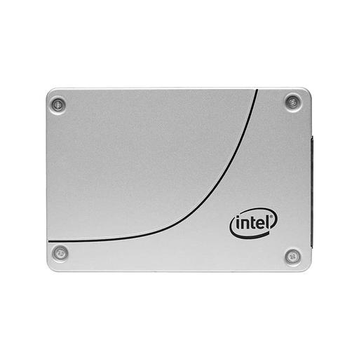 Твердотельный накопитель SSD Intel D3-S4520 480GB SSDSC2KB480GZ01 фото 1