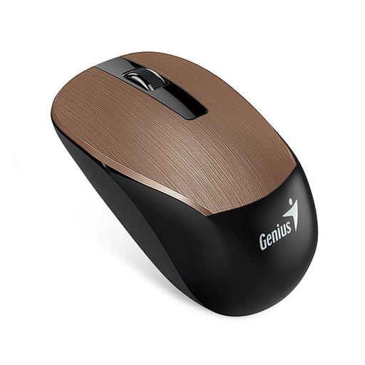 Компьютерная мышь Genius NX-7015 ROSY BROWN фото 1