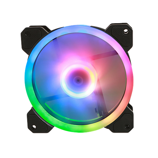 Кулер для корпуса GELID STELLA ARGB FN-Stella-01 фото 1