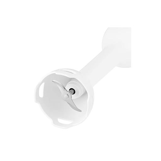 Блендер погружной Kitfort КТ-3039-1 бело-фиолетовый фото 2