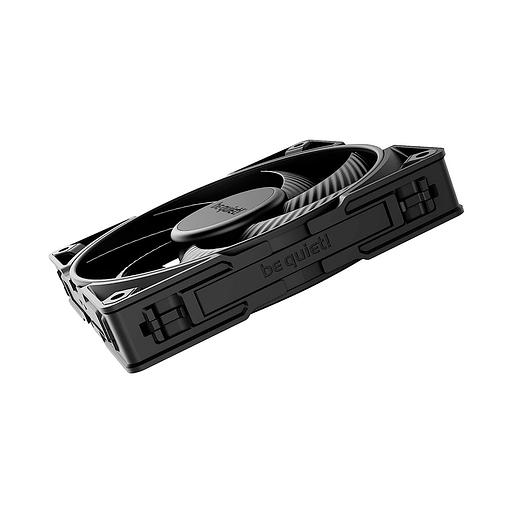Вентилятор для компьютерного корпуса Bequiet! Silent Wings 4 140mm PWM BL096 фото 2