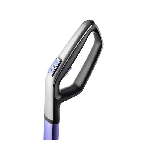 Вертикальный беспроводной моющий пылесос Kitfort КТ-598 фото 2