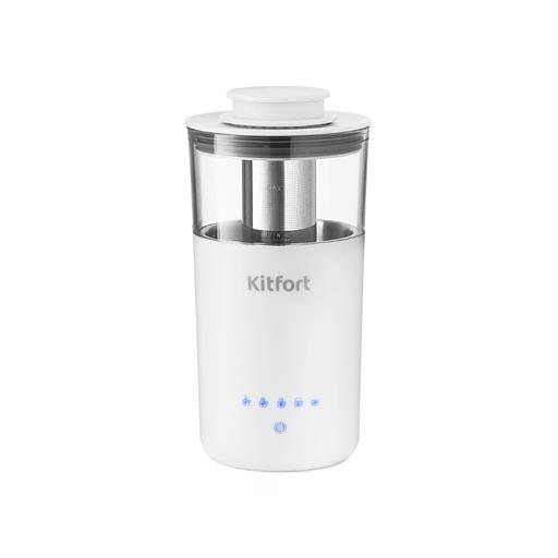 Капучинатор "3 в 1" Kitfort КТ-778 фото 1