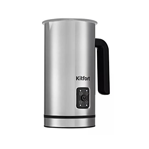 Капучинатор Kitfort КТ-758 фото 1