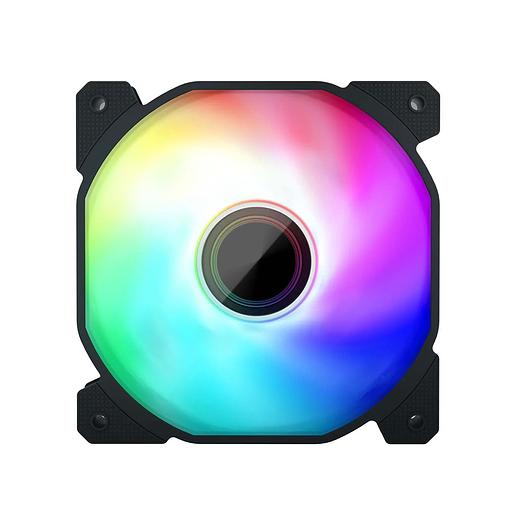 Комплект кулеров для компьютерного корпуса 1STPLAYER FIS COMBO 3в1 FIS COMBO фото 1