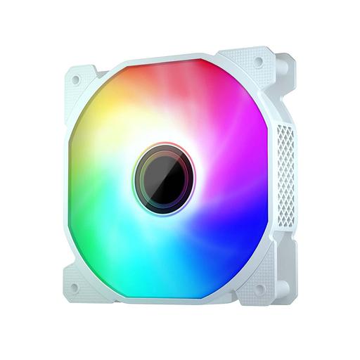 Комплект кулеров для компьютерного корпуса 1STPLAYER FIS-W COMBO 3в1 FIS-W COMBO фото 1