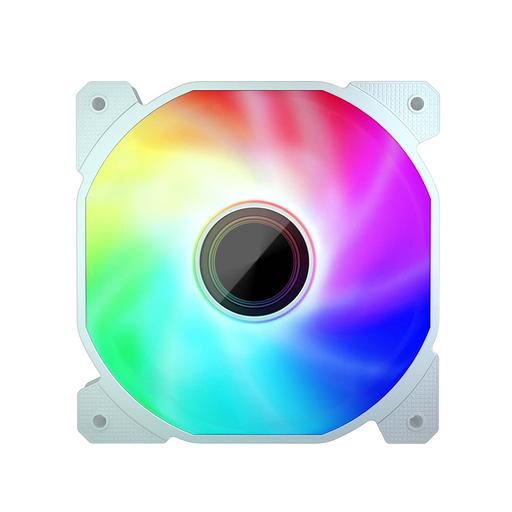 Комплект кулеров для компьютерного корпуса 1STPLAYER FIS-W COMBO 3в1 FIS-W COMBO фото 2