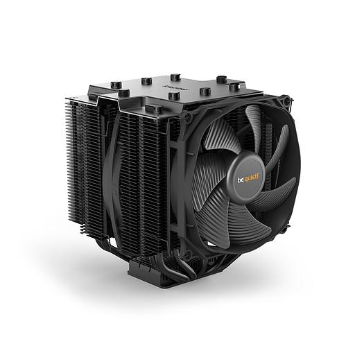 Кулер для процессора Bequiet! Dark Rock PRO TR4 BK023 фото 1