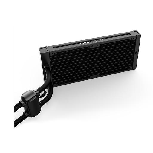 Кулер с водяным охлаждением Bequiet! Pure Loop 2 FX 240mm BW013 фото 2