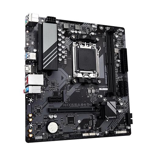 Материнская плата Gigabyte B650M S2H B650M фото 3