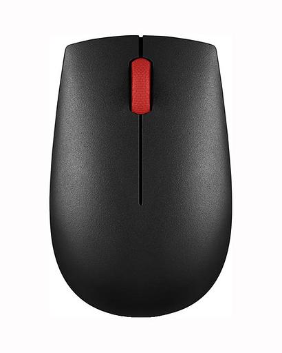 Мышь Lenovo Essential Compact Wireless (4Y50R20864) фото 1