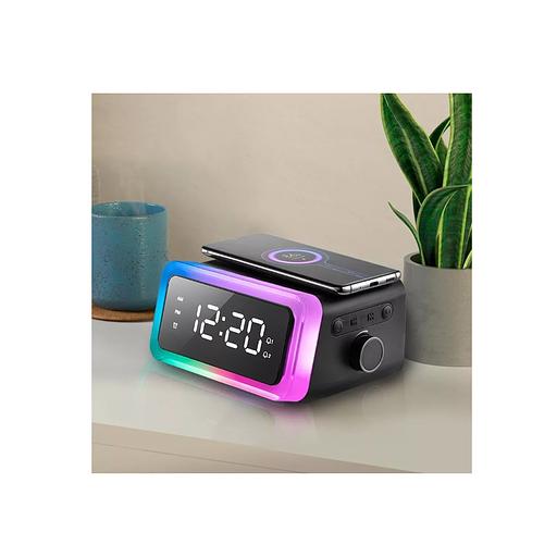 Настольные часы Kitfort КТ-3314 фото 3