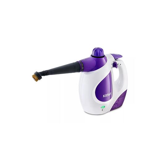 Пароочиститель Kitfort КТ-976 фото 1