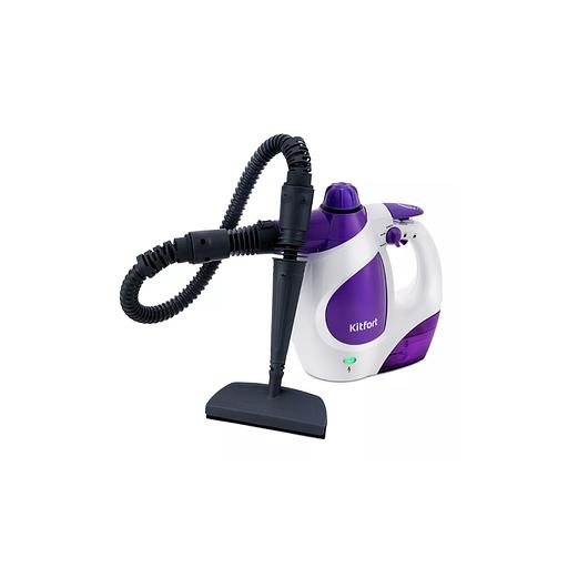 Пароочиститель Kitfort КТ-976 фото 2