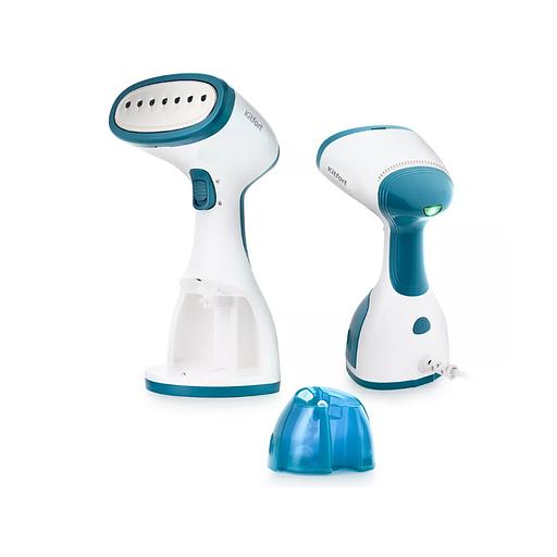 Ручной отпариватель Kitfort КТ-916-1 голубой фото 2