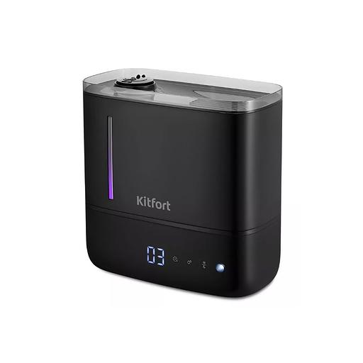 Увлажнитель воздуха Kitfort КТ-2884 фото 1