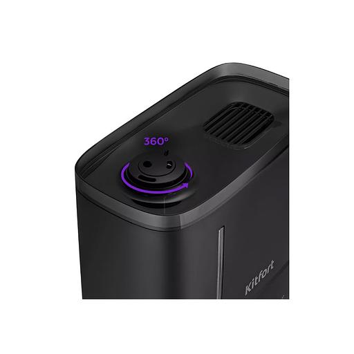 Увлажнитель воздуха Kitfort КТ-2884 фото 3