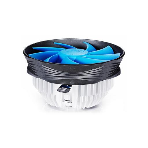 Кулер для процессора Deepcool GAMMA ARCHER DP-MCAL-GA Чёрный фото 2