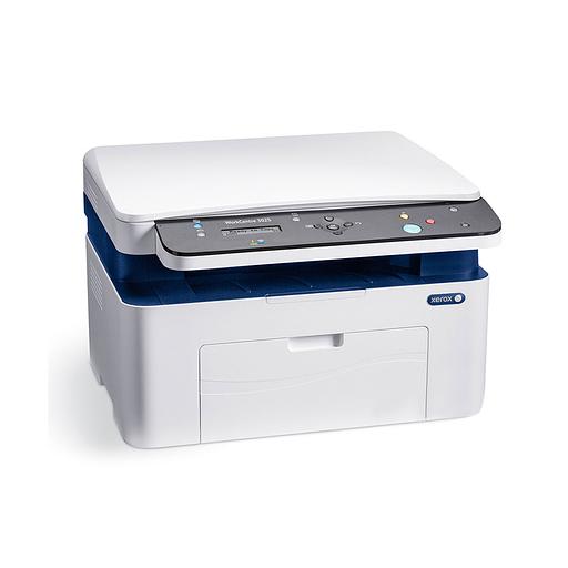 МФУ Xerox WorkCentre 3025BI A4 фото 1