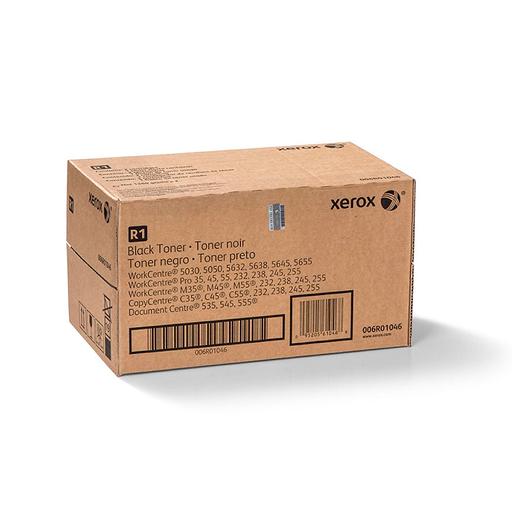 Тонер-картридж Xerox 006R01046 фото 1