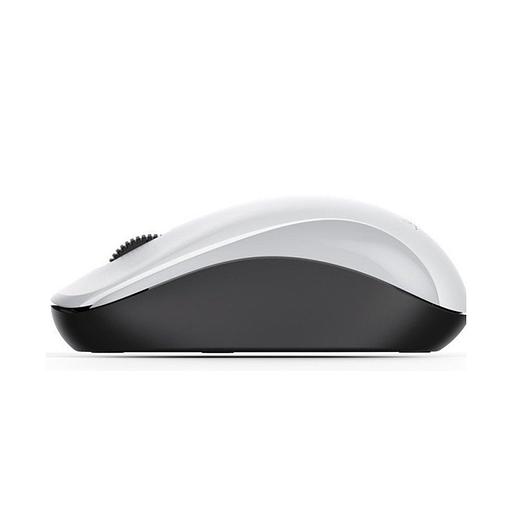 Компьютерная мышь Genius NX-7000 3D Белый фото 3