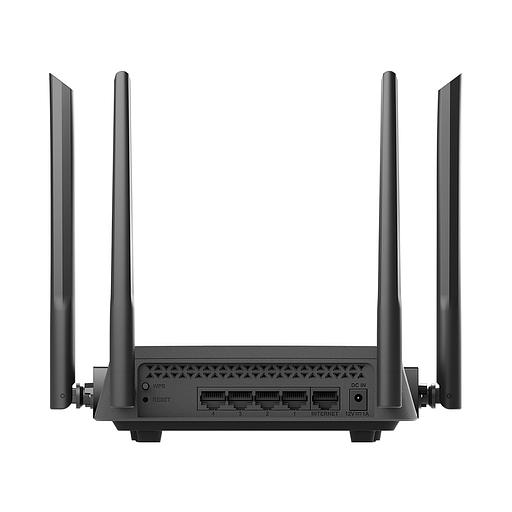 Маршрутизатор D-Link DIR-842/RU/R5A фото 3