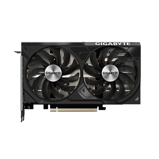 Видеокарта Gigabyte (GV-N4070WF2OC-12GD) RTX4070 WINDFORCE OC 12G фото 1
