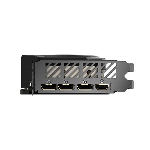 Видеокарта Gigabyte (GV-N4070WF2OC-12GD) RTX4070 WINDFORCE OC 12G фото 2