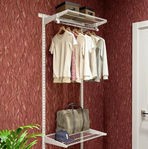 Система хранения «Гардеробная система ГК46x45S» фото 1