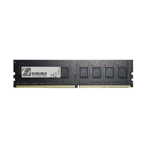 Модуль памяти G.SKILL F4-2400C15S-8GNS DDR4 8GB DIMM фото 1