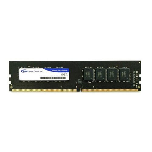Оперативная память 16GB DDR4 Team Group ELITE TED416G2666C1901 фото 1