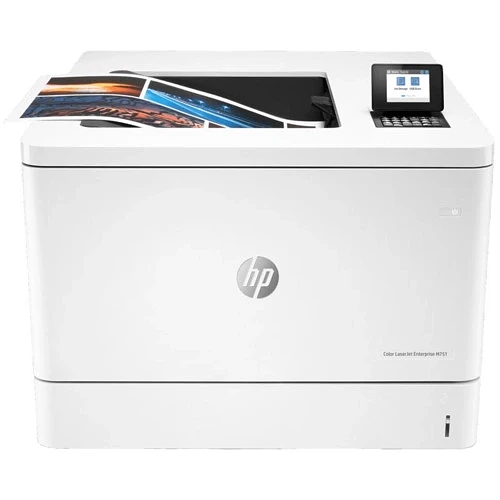 Принтер HP Color LaserJet Ent M751dn Prntr (A3) T3U44A фото 1