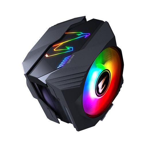 Кулер для процессора Gigabyte ATC800 COOLER (4719331551278) фото 1