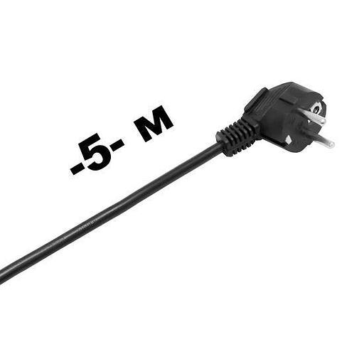 Сетевой фильтр Trip-lite GR16-1379T 6 розеток 5 метров чёрный фото 2