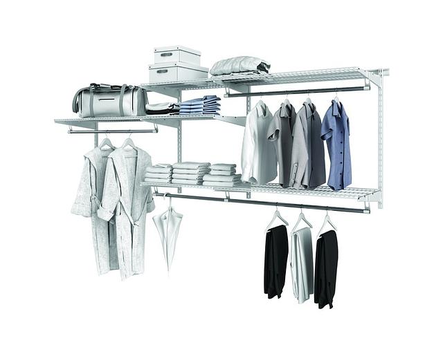 Система хранения «Титан GS 350» фото 1