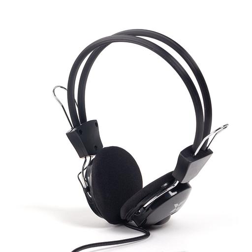 Наушники X-Game XH-626 Микрофон Чёрный фото 1