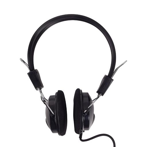 Наушники X-Game XH-626 Микрофон Чёрный фото 2