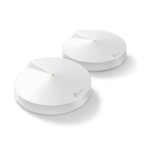 Маршрутизатор TP-Link Deco M9 Plus(2-pack) фото 1