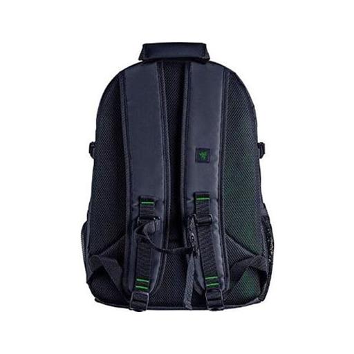 Рюкзак для геймера Razer Rogue Backpack 17.3” V3 - Black фото 3