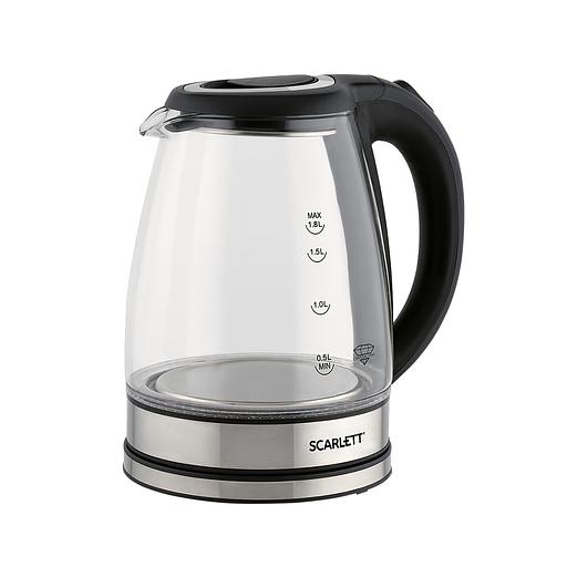 Электрический чайник Scarlett SC-EK27G88 фото 2