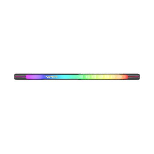 Модуль памяти Patriot Viper Steel RGB PVSR48G360C0 DDR4 8GB фото 2