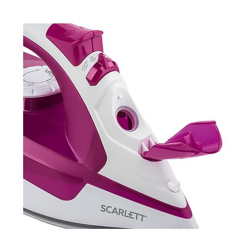 Электрический утюг Scarlett SC-SI30K25 фото 3