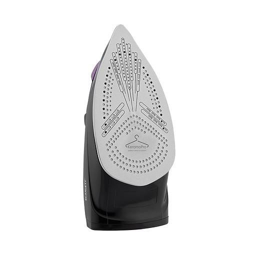 Электрический утюг Scarlett SC-SI30K57 фото 3