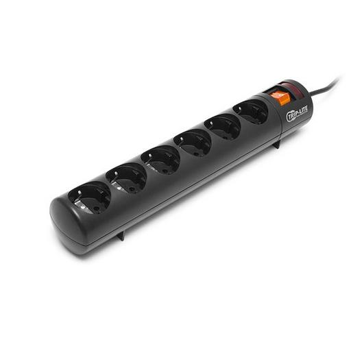 Сетевой фильтр Trip-lite GR16-1379T 1.5 м. 220 в фото 1
