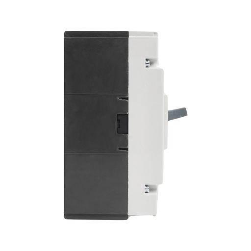 Автоматический выключатель iPower ВА57-225 3P 125A фото 3