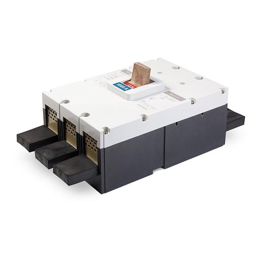 Автоматический выключатель iPower ВА59-1250 3P 1000A фото 1